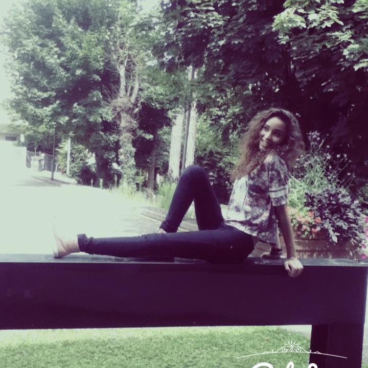 Callypso my life 3