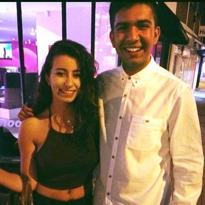 rishianand96's profile picture. 