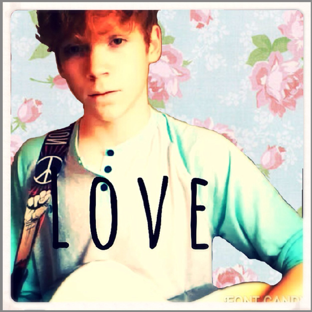 If bad things didnt happen how would you appreciate the good ones|| I love chase goehring more than you will ever know ||