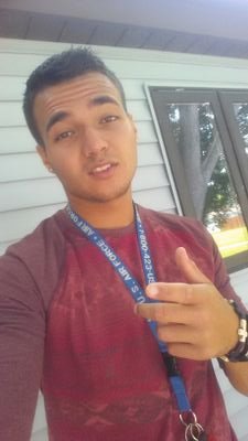 Davin_Maurice's profile picture. 