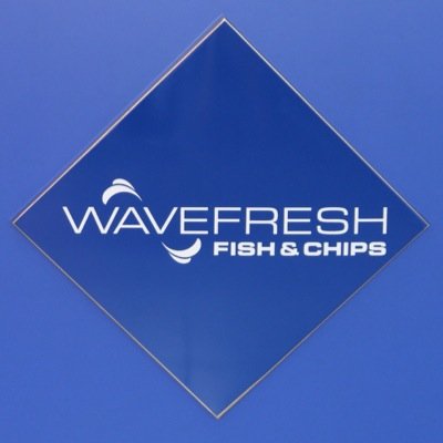 WavefreshChippy's profile picture. 020 8616 8300.
(Mon-Sat 11am -10pm).
Premier Fish & Chip in London. Fresh, delicious food always served with a friendly smile!