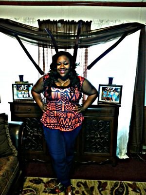 Follow Me , I Follow Back. Class Of 2015. Senior. 12-12-96 Single But S.B. Has My Heart