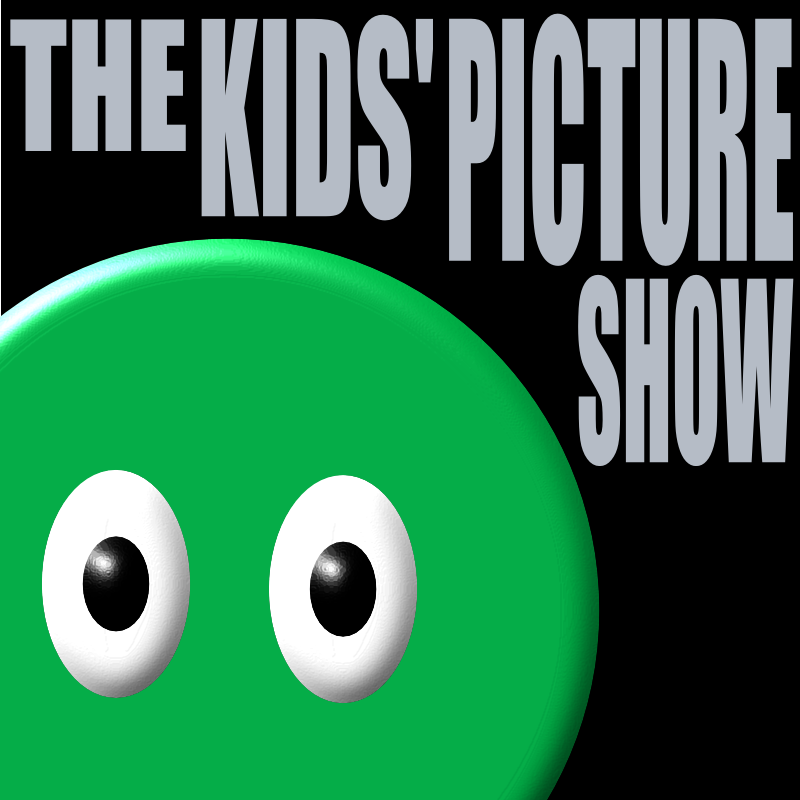 The Kids' Picture Show is an educational YouTube channel and board book series.