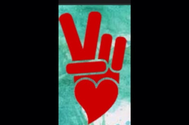 Embracing & promoting the principles of anti-violence worldwide ✌️❤️