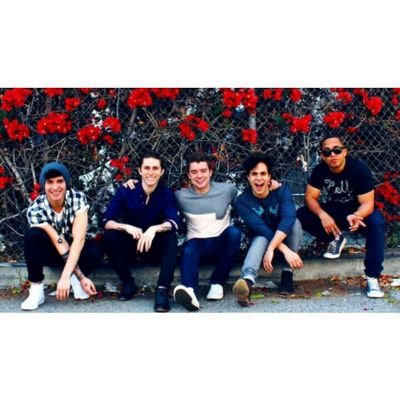 GemelasRed's profile picture. Salvando el mundo con nuestros poderes gemelísticos.