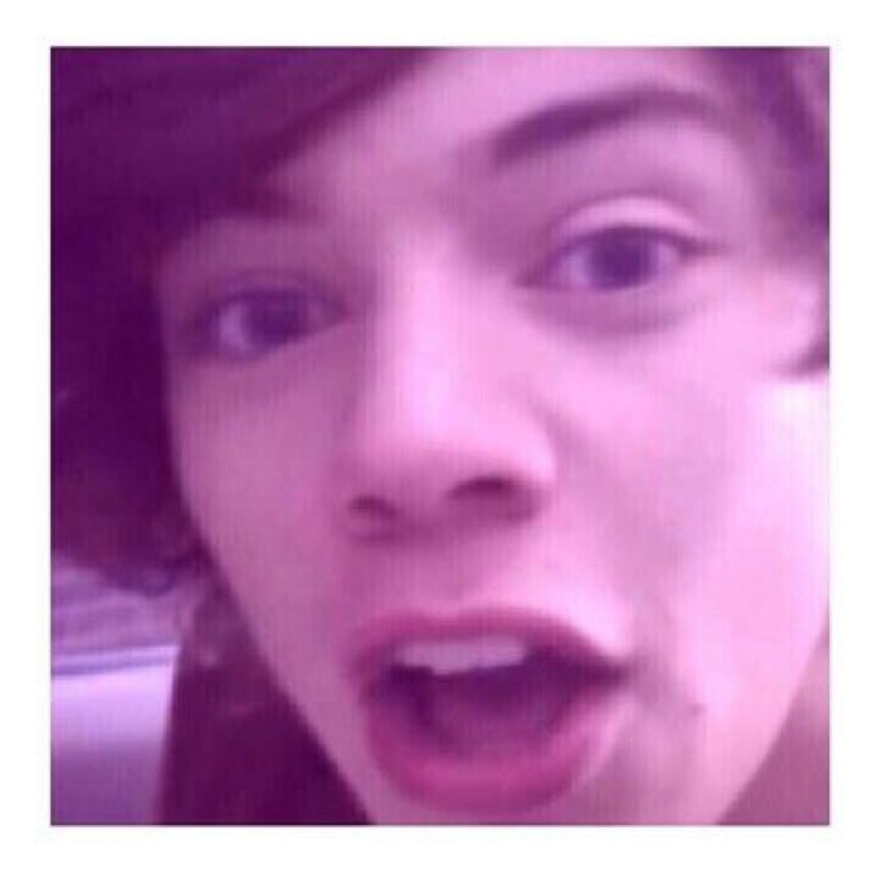 FOLLOW @infinite_narry Please rt this link