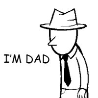James Dad Egbert (@egbertdad) 's Twitter Profile