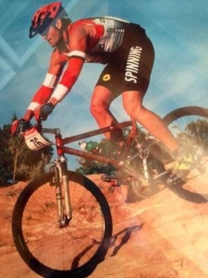 PedaleoTotal's profile picture. La cuenta para los apasionados del Spinning & Ciclo Indoor, Eventos, Certificaciones, Cursos...  toda la buena vibra que puedas imaginar. Low Vision Program