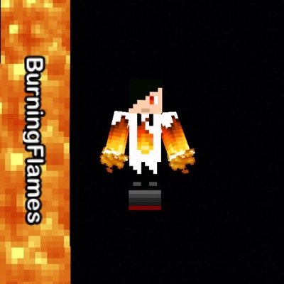You follow me and i follow you, please check out my youtube channel BurningFlames75