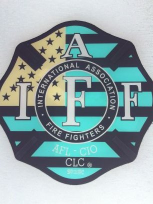 Father, KCK Fireman, KC KU Sports Fan, Blessed to the fullest!