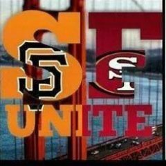 welcome to 49ers & Giants Fans where you can find cool pics news and highlights