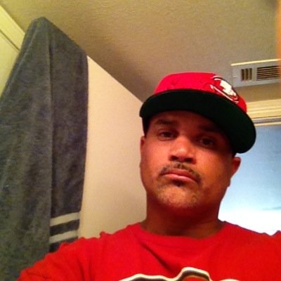 GohanMiah's profile picture. BEAST MODE