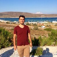 Batuhan Yücel (@bayucel) Twitter profile photo