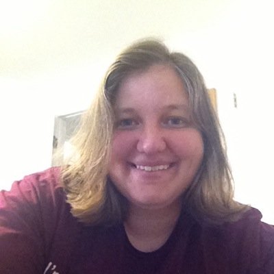 MichelleOReed's profile image