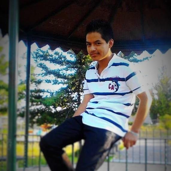 Soy mi mejor momento