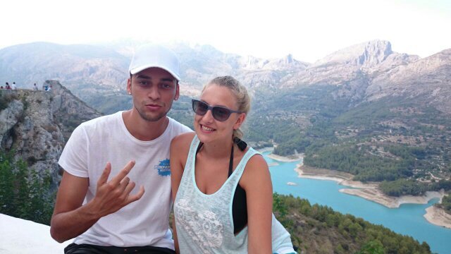 jennypg91's profile picture. Aficionada a verte sonreír.