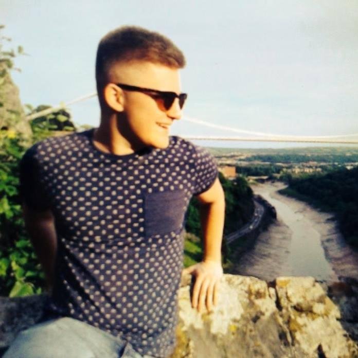 *Insert funny/inspirational quote here*