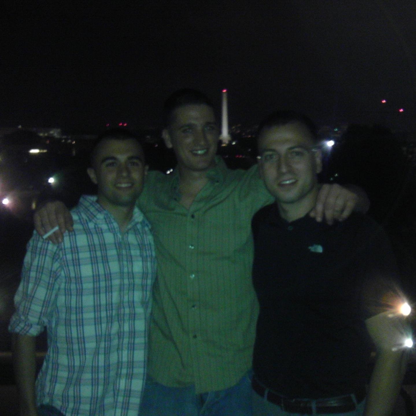 trevormoore1070's profile picture. 