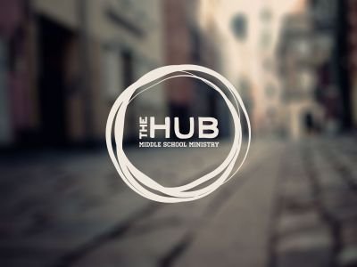 the HUB--Middle School Ministry of Living Hope Baptist Church in Bowling Green, KY