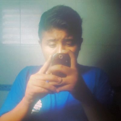 My brother ▼▲ @cristos54