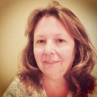 shari_foster's profile picture. 