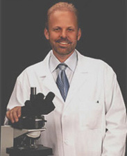 Dr. Robert O. Young