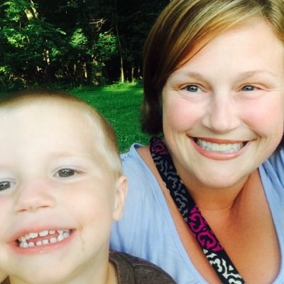 Middle School Assistant Principal, Wife, Boy Mom of 3.