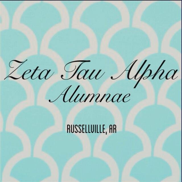 We are the Alumnae chapter of Russellville, AR! Follow us for updates on the local Theta Theta collegiate chapter and our upcoming events!