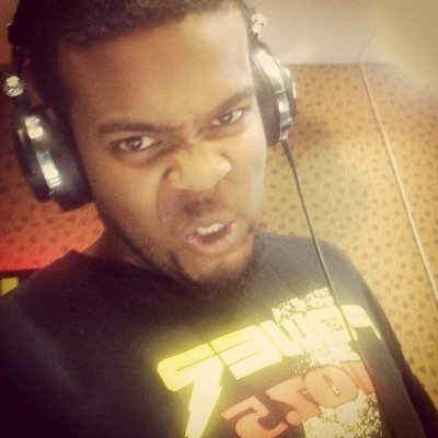 On-Air personality for WCKX Power 1075 in Columbus, Ohio. Listen to me every weekend, Saturday 2pm - 6pm and Sunday 1pm-3pm BROOOOOOO. Follow me on IG same name