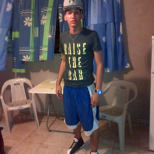 #WhatsAppPidemelo #StartruckRecords #LoveBaseball #SiempreConDios #FuturoPeloteroDeGrandesLiga