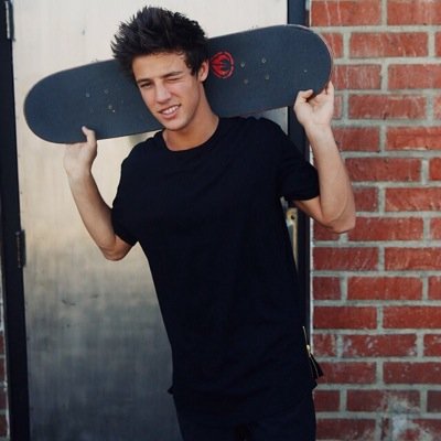 FOLLOW @cameronsbaexx BECUZ THIS IS A FREE FOLLOW