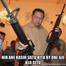 Jangan buang waktumu dengan melakukan hal yg tidak perlu. Berfokuslah pada hal yg menjadikan dirimu tumbuh menjadi lebih baik.