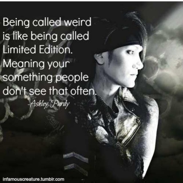 Im_fine_okay_'s profile picture. Fuck this, fuck that, fuck everything because life and everything with it can fuck off.