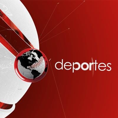 Un noticiero donde los únicos protagonistas son los atletas de todas las disciplinas. Transmitido de lunes a viernes a las 5:00 p.m. por @globovision