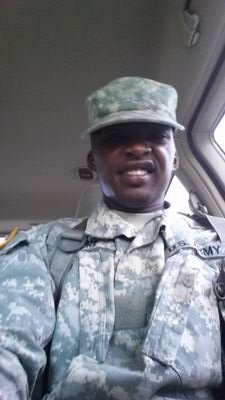 Army Strong