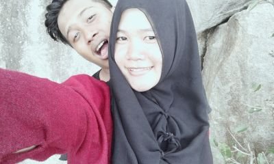 Restiooo's profile picture. Just keep our heart our promises our love ♥ Agun ♥ | Ilkom UNPAS |