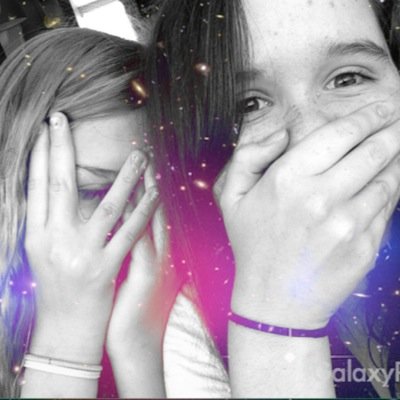 Hi Everyone, We make youtube vids Sammie- On thrusday Brooke Ashley-- On Friday 

Stay smiley