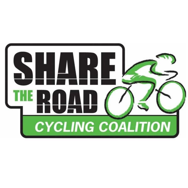 Share the Road Cycling Coalition is a cycling advocacy organization based in Ontario working to build bicycle-friendly communities.