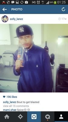 CDOT_365's profile picture. Follow On Instagram C_mcfly