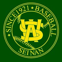西南学院大学 硬式野球部 (@sw_bbc) 's Twitter Profile Photo