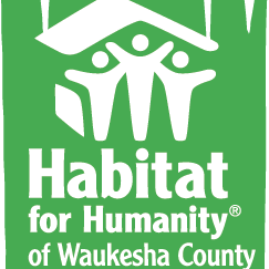 Live/Work in Waukesha Co? Want to get involved with Habitat? Email WaukeshaCountyHYP@Gmail.com to learn more!