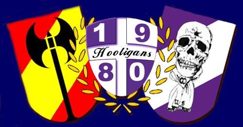 Cuenta 100% OFFICIAL de ULTRAS SUR REAL MADRID 1980, SOLO ENTIENDE MI LOCURA QUIEN COMPARTE MIS COLORES  https://t.co/uCmFyFErFD
