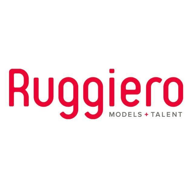 RUGGIERO Models and Talent is a boutique agency representing a broad range of ages and ethnicities.