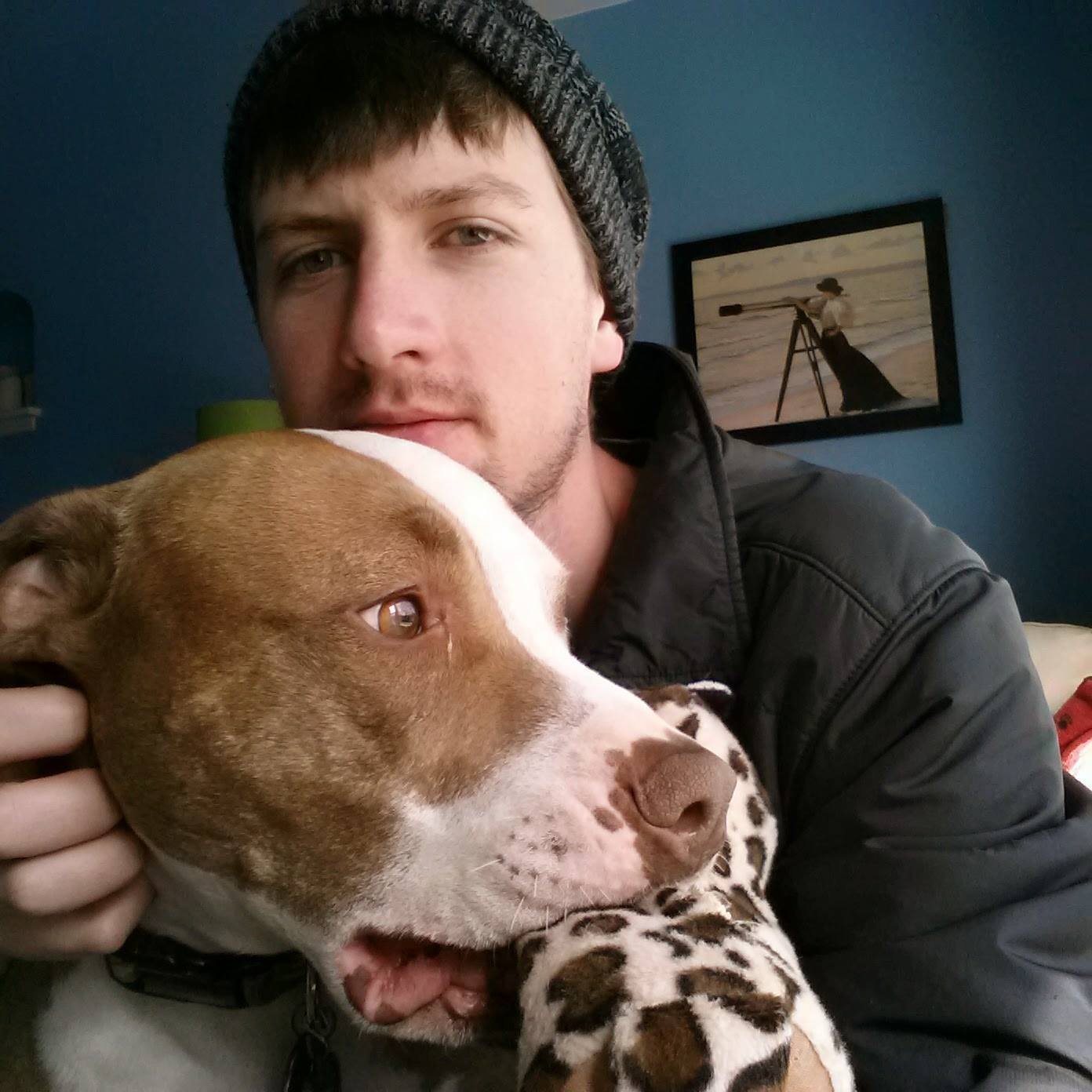 k_goehner's profile picture. Software Architecture, AWS, food. Engineer @amazon. Opinions are my own.