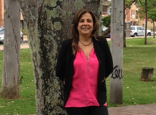 Luzangelacoach's profile picture. 