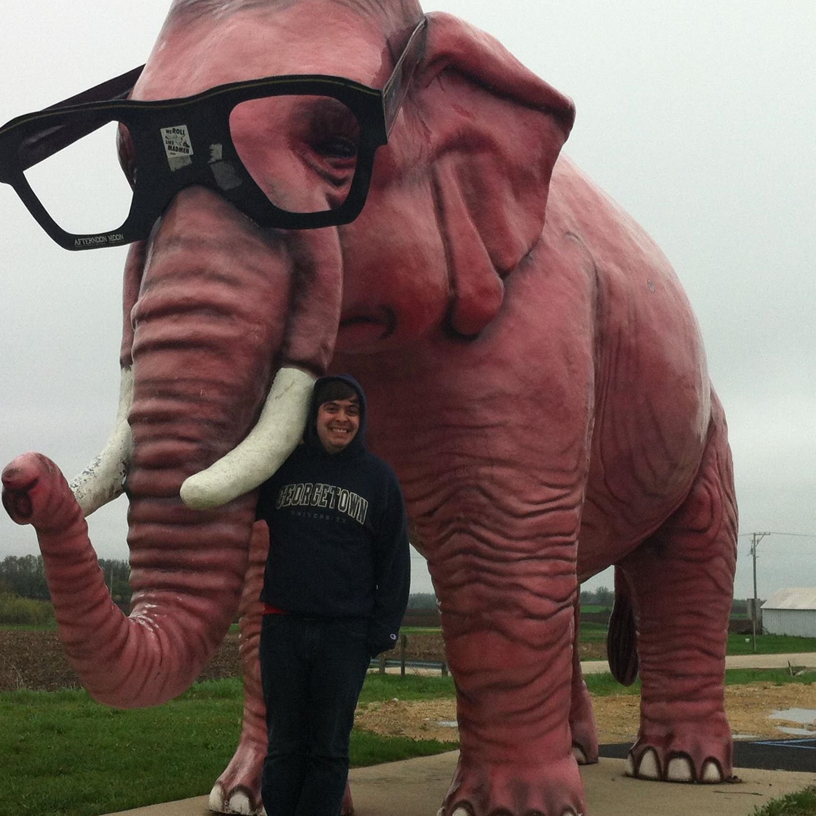 CharlieB_White's profile picture. 