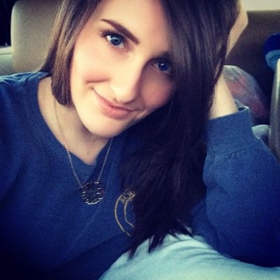 MelainaJ's profile picture. Outgoing. I sing in my car. Let's be friends. 
                              :)