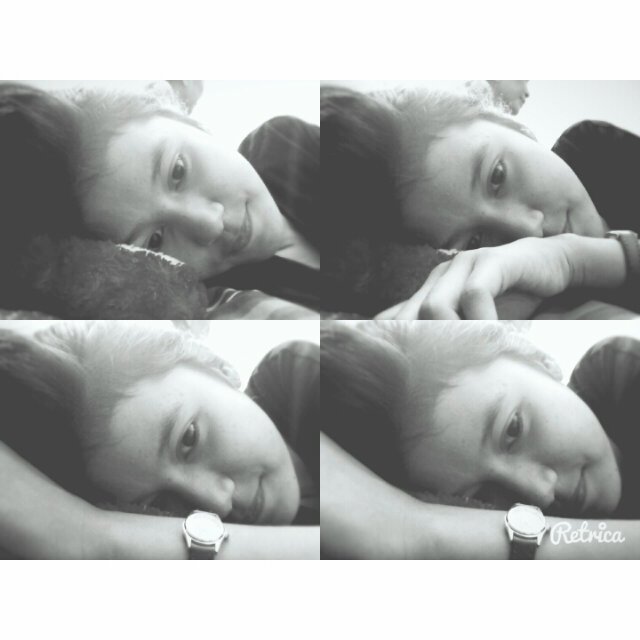 AlviraOpi's profile picture. Path : AlviraM - IG : AlviraOpi