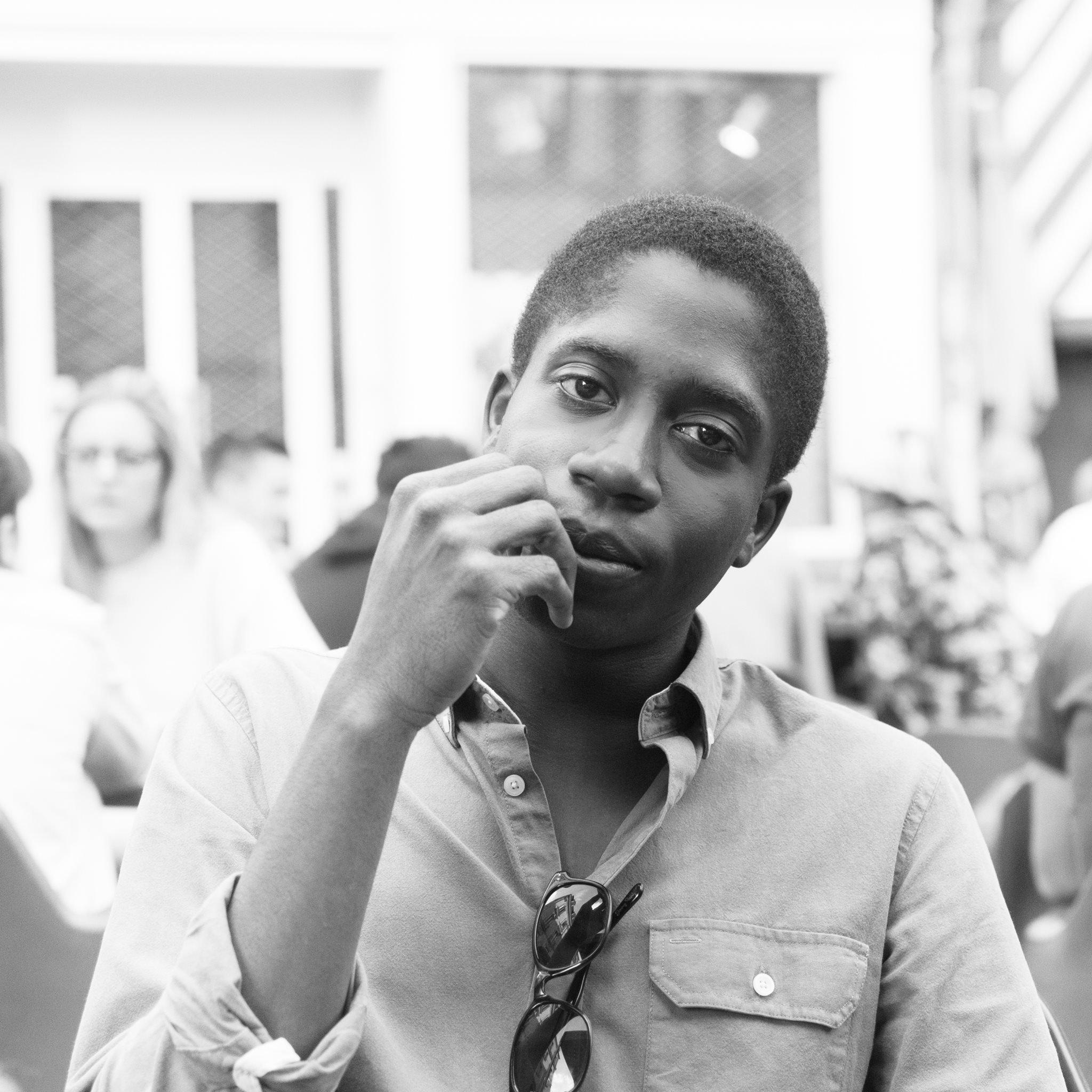 jeremiesacile's profile picture. Manager - Data & Analytics @accenture | Université de Rennes 1 - Télécom Bretagne | #masterecotic #10 | #Photographie - #Digital