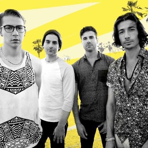 Welcome to all things MAGIC!If you're a fan of @ournameismagic,don't be RUDE,press that follow button!This page is for fans everywhere,I'm just based in LA :D